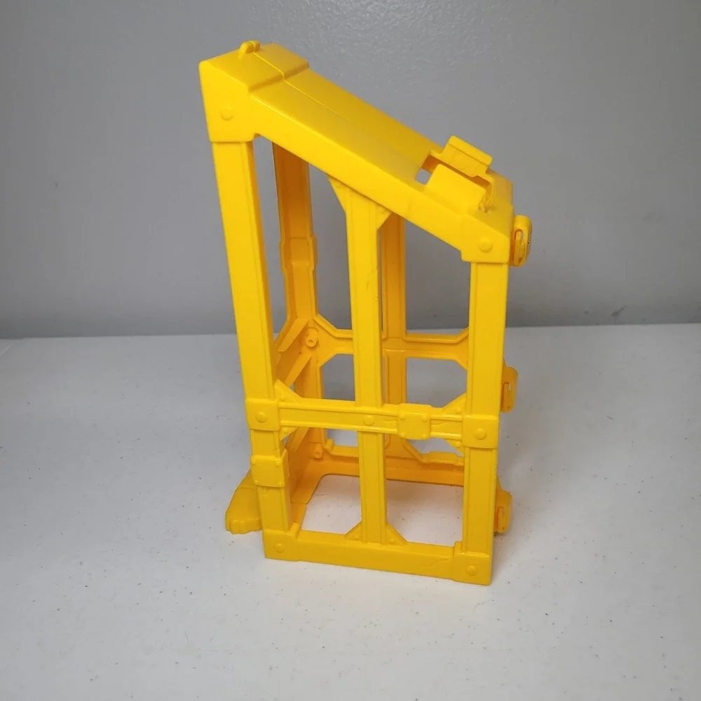 Thomas and Friends‎ TrackMaster Yellow Replacement Tower Support Piece